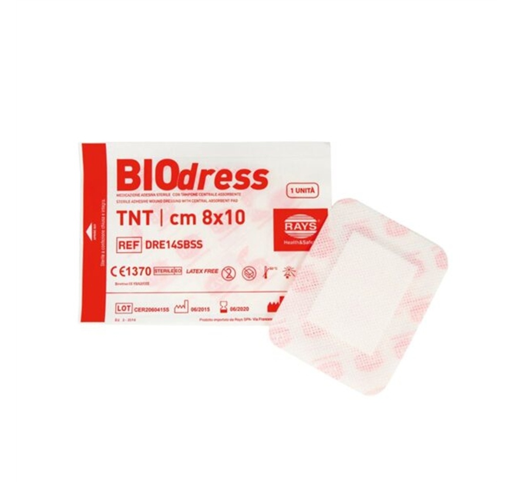 biodress8X10