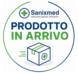 Prodotto in arrivo
