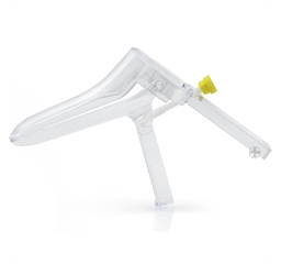 Speculum con vita laterale