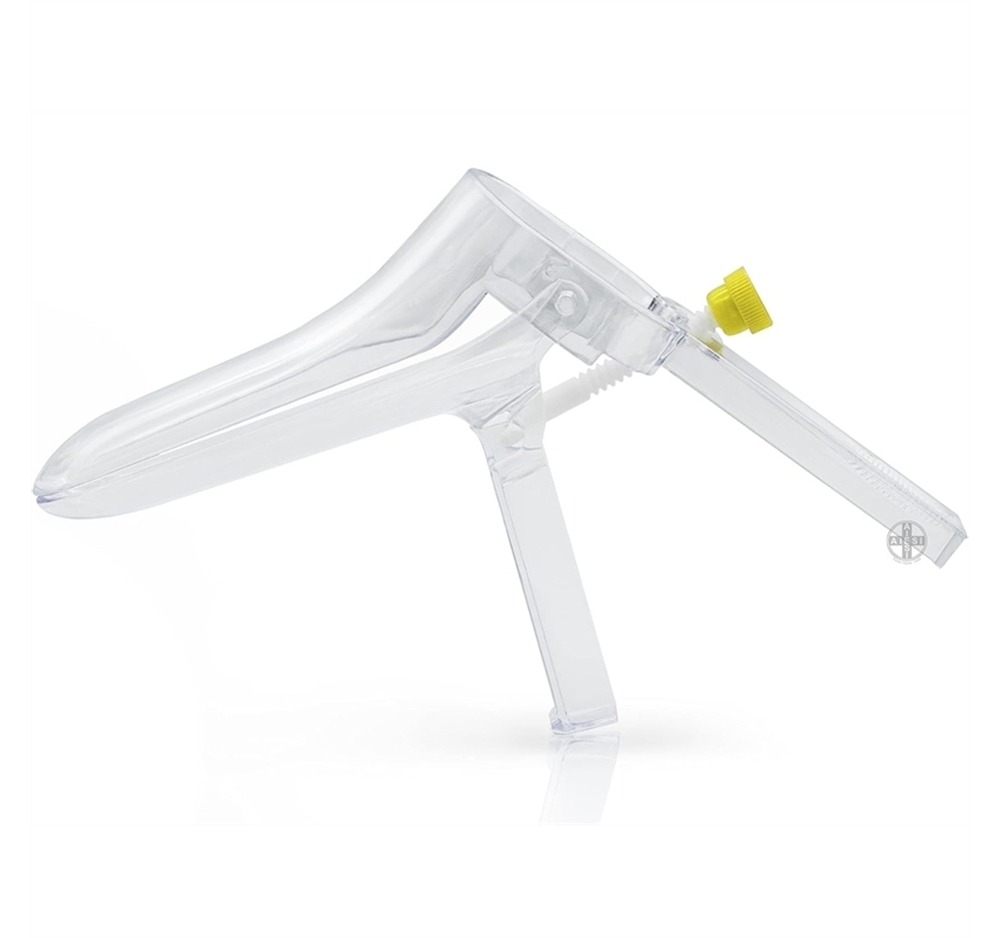 Speculum con vita laterale