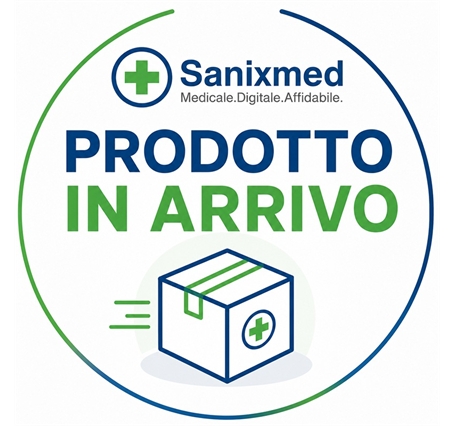Prodotto in arrivo