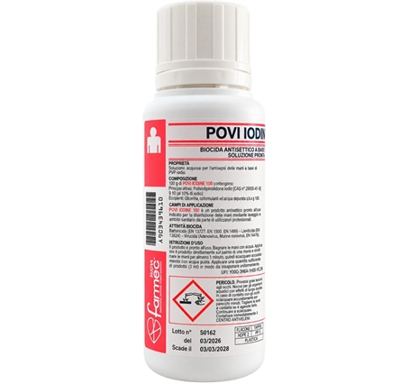 ID01F 125 ml