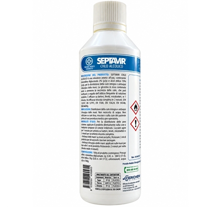 septavir chlo 500