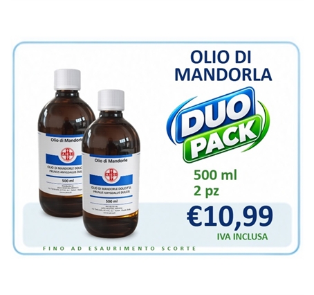 DuoPack Olio