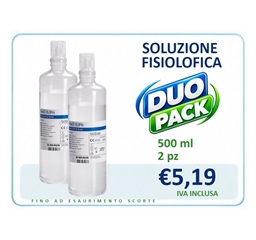 DuoPack Fisiologica