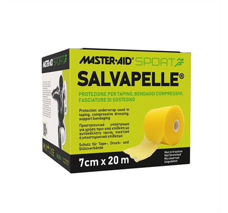 Salvapelle 7x20cm